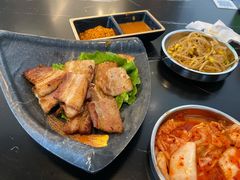 -HONGA HONGA雄家(曹路店)