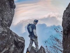 -白草畔自然风景区