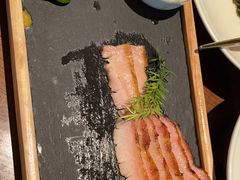 -金牌泰香米(重庆万象城店)
