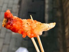 -香酥鸡排(京汉大道店)