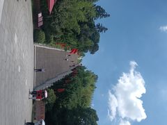 -古田会议纪念馆