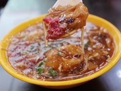 -毛华美食(清扬路店)