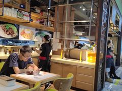 -洞味圆茶餐厅(嘉立店)