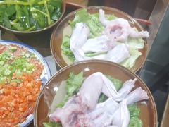 -冯校长老火锅(深圳福田店)