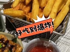 -娜娜家•Nana's restaurant (南开大悦城店)