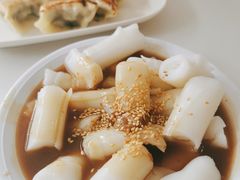 腩汁珍珠肠-芬芳甜品(东风西路店)