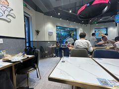 -TACO STAR 塔可星(下沙宝龙店)