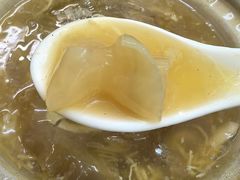 -添發碗仔翅美食