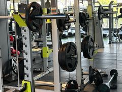 -GMJ·24H健身房(北外滩店)