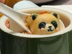 -椒点·川粤精品(香港广场店)