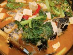 -Waanjai 晚嘉餐厅(南京商厦店)