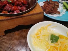 -涌上外婆桥(南塘店)