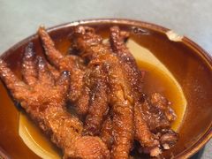 -老淮滨-蚌埠非遗小吃(淮河路店)