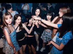-STELLAR NIGHT CLUB星际酒吧(明发商业广场店)