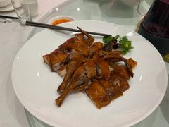 -金河半岛园林酒家(金融城店)