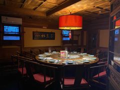 包厢-小吊梨汤·北京菜(香山店)