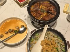 -食锦记·福建私房菜(浦西万达店)