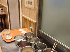 -清真吴记门钉肉饼·喜多利