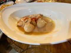 -BISTROFIORE美伊娜(伊犁南路店)