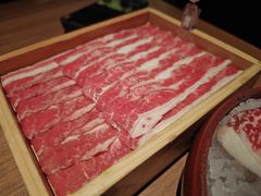 -巴奴毛肚火锅(京西大悦城店)