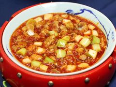 -院8里·少城记忆老川菜(宽窄巷子店)