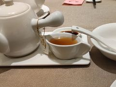 鲍鱼人参汤-尚一汤·粤菜海鲜(环球港店)