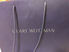 -STUART WEITZMAN(静安嘉里中心店)