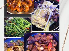 -钳真多钓虾馆·小龙虾海鲜烧烤(九六广场店)