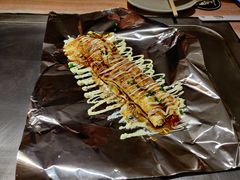 -日葵 大阪烧ひまり(仙霞路店)