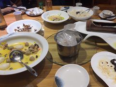 -烟水渔庄餐厅(西溪湿地店)