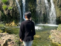 -天河潭旅游度假区