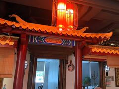 -秦月轩·陕西家乡菜(阜成路·五棵松店)