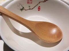 -绿茶餐厅(朝阳大悦城店)