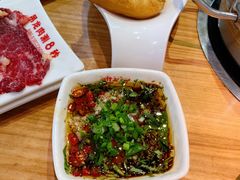 -为什么牛潮汕牛肉火锅(万胜广场店)