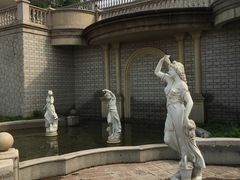 -北京张裕爱斐堡酒庄