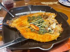 -雀舞云南菜(天津天河城购物中心店)