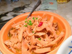 -梁家大院•农家菜(昆山会展中心店)