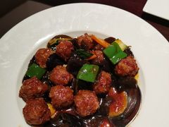 焦溜丸子-小南洋海景餐厅(深圳湾店)