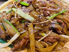 -明腾壹间茶餐厅(新都会花园广场店)