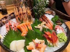-割烹旭日本料理(龙湖狮山天街店)