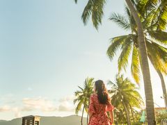 -三亚亚龙湾天域度假酒店