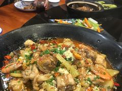 -外婆船宴餐厅·外婆喊你回家吃饭