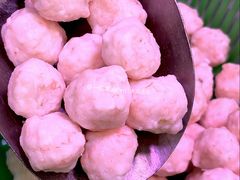 -阿娟牛肉丸·手打牛肉丸·现做现卖