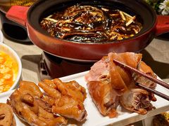 -苏帮袁Sue Cuisine(来福士店)