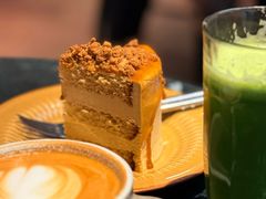-BAKER&SPICE(安福路店)