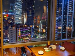 靠窗位-广州富力君悦大酒店·凯菲厅