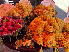 -新疆国际大巴扎