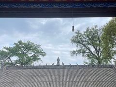 -金堂县云顶石城风景区