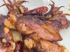 -青岛第三海水浴场