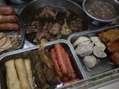 -阿芬卤面(花巷店)